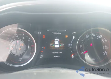 2020 Dodge Challenger R/T from USA, damaged, VIN 2C3CDZBT6LH125411